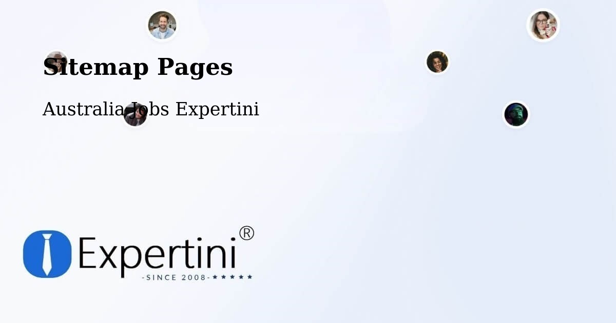 Sitemap Pages - Safety Bay - Australia Jobs Expertini